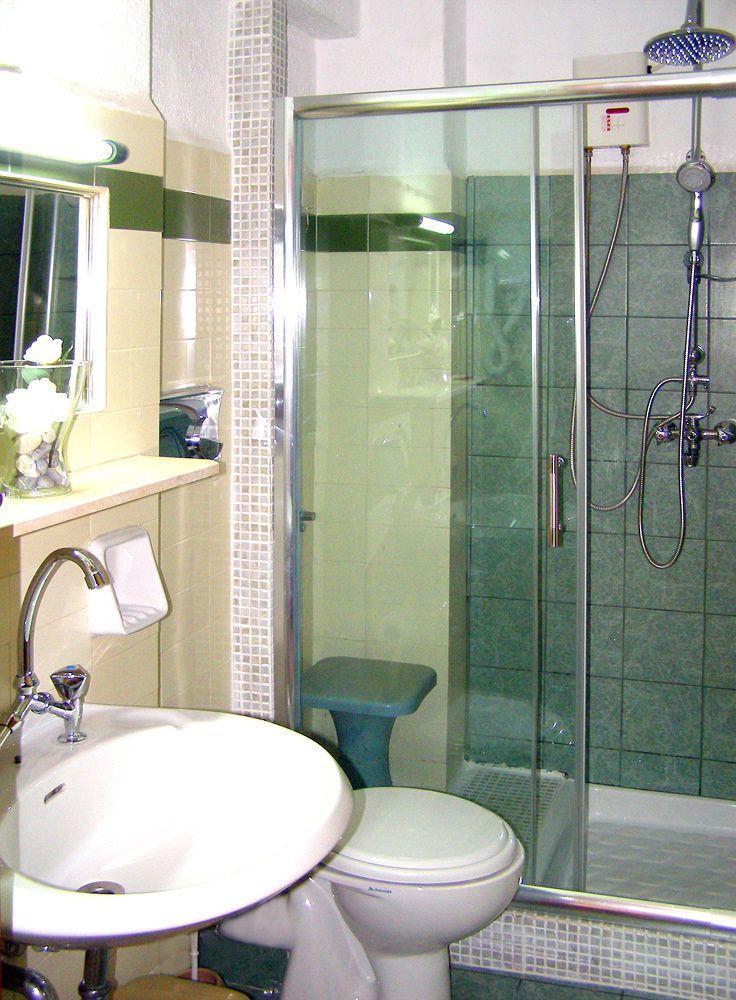 Mantraki Hotel Apartments Agios Nikolaos  Exterior photo