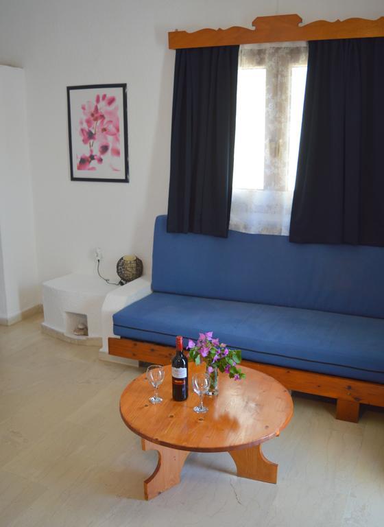Mantraki Hotel Apartments Agios Nikolaos  Exterior photo