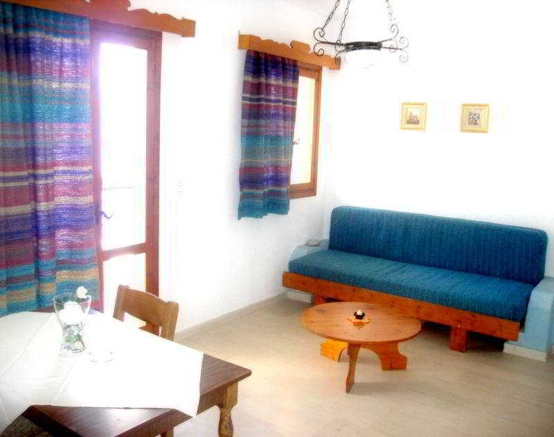 Mantraki Hotel Apartments Agios Nikolaos  Exterior photo